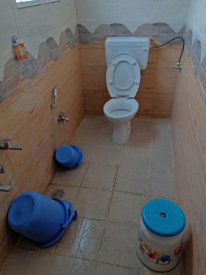 Blue Crystal Lodge Shimoga Exterior photo