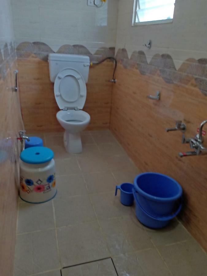 Blue Crystal Lodge Shimoga Exterior photo
