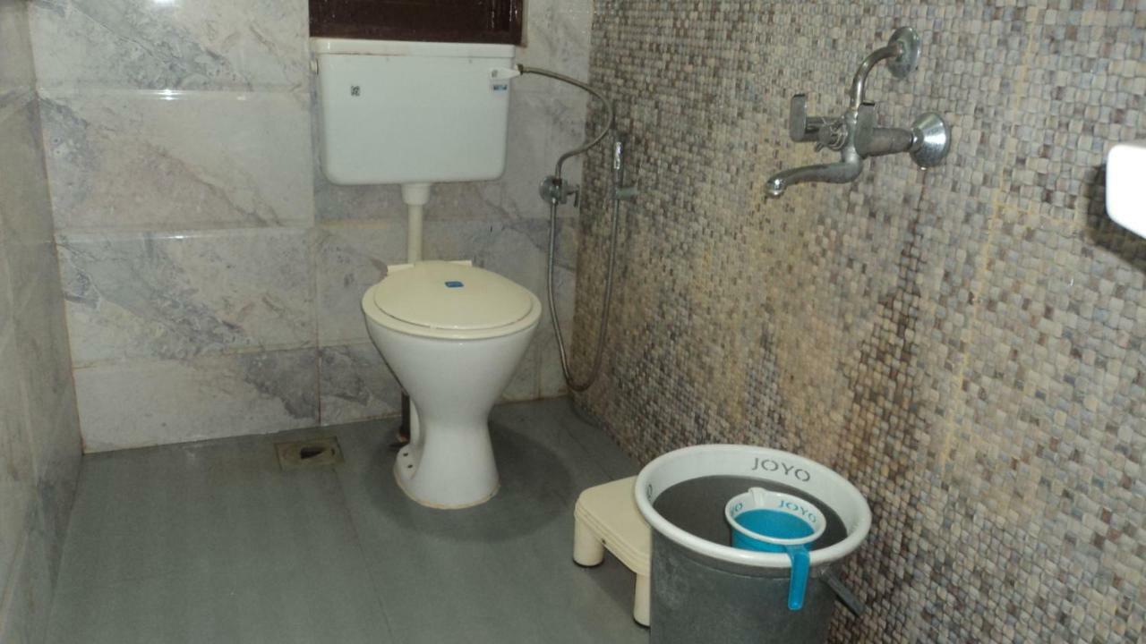Blue Crystal Lodge Shimoga Exterior photo