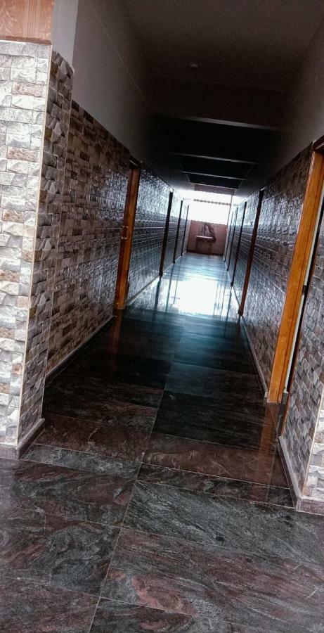 Blue Crystal Lodge Shimoga Exterior photo
